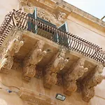 Casa Vendicari Σπίτι διακοπών