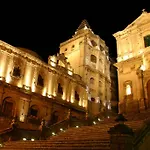 Casa Vendicari Σπίτι διακοπών