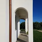 Σπίτι διακοπών Casa Vendicari