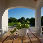 Casa Vendicari Σπίτι διακοπών *