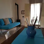 Σπίτι διακοπών Casa Vendicari *