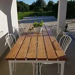 Casa Vendicari *