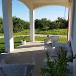 Casa Vendicari * Lido di Noto