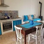 Casa Vendicari *