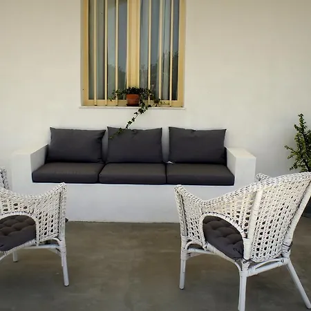 Casa Vendicari * Lido di Noto
