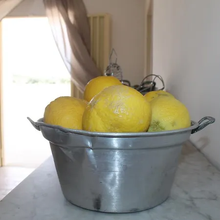 Casa Vendicari *
