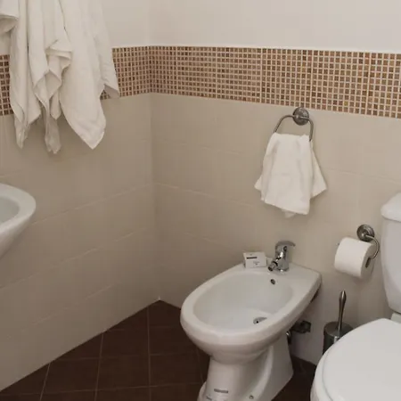Casa Vendicari * Lido di Noto
