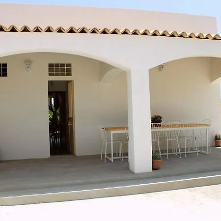 Casa Vendicari *