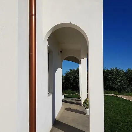 Feriehus Casa Vendicari