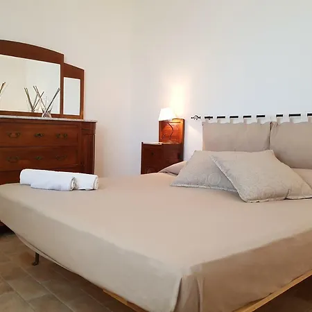 Casa Vendicari