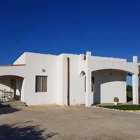 Casa Vendicari Lido di Noto