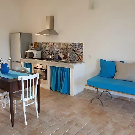 Casa Vendicari *