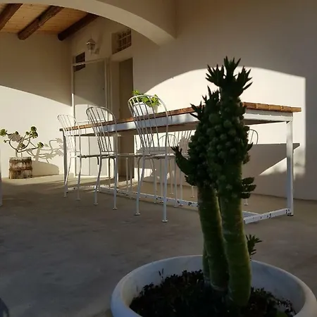 Casa Vendicari *