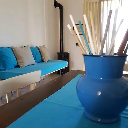 Feriehus Casa Vendicari *