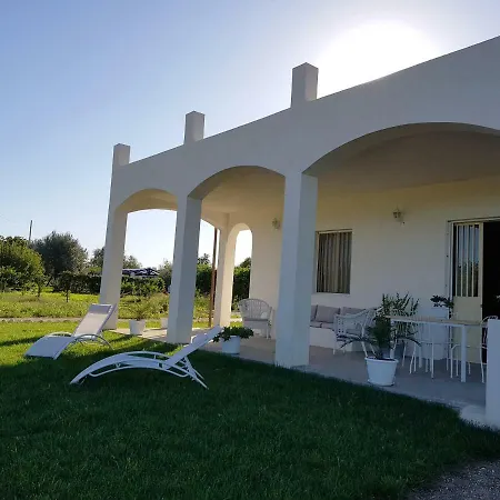 Casa Vendicari *