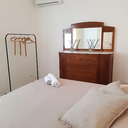 Casa Vendicari Lido di Noto