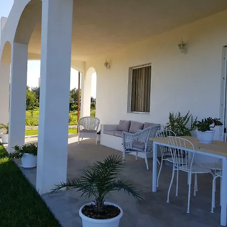 Casa Vendicari