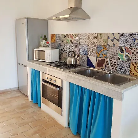 Casa Vendicari