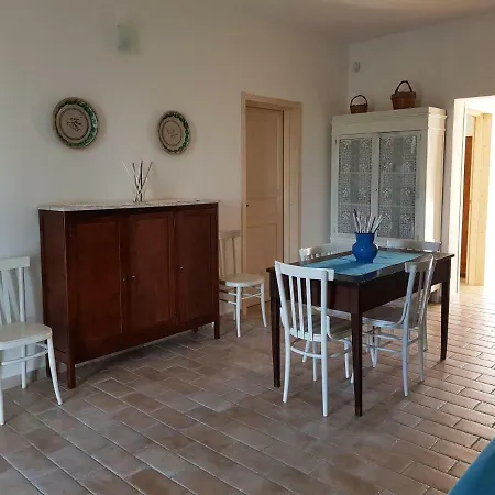 Casa Vendicari *